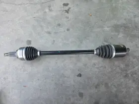 1334317 Polaris Front Half Shaft Cv 72 Tooth