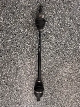 1334593 Polaris 2022-2026 Rzr Pro Turbo R Rear Halfshaft