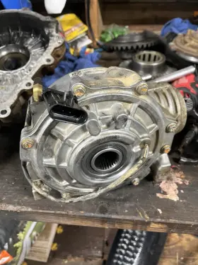 1334626 Polaris Brand 2020 -2025 General Xp Front Differential