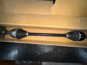 1336922 Polaris 21 22 23 24 Rzr Pro Xp Rear Drive Axle Shaft Half