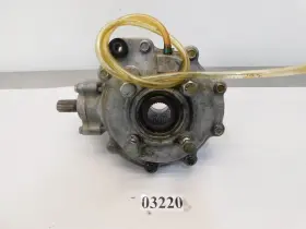 1341321 Polaris 2000 Magnum 500 Oem Rear Differential