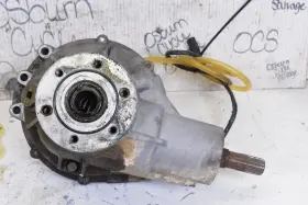 1341453 Polaris 2004 Sportsman 500 Atp Rear Differential Gearcase Chunk