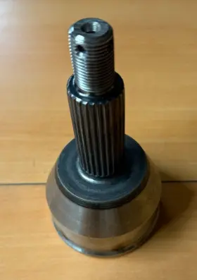 1350080 Polaris New Oem Sportsman 700 Rear Drive Shaft Outer Cv Joint -