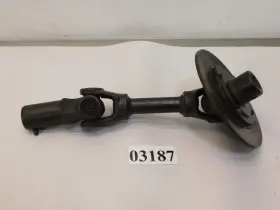 1380184 Polaris 2007 Ranger 700 6x6 Oem Rear Drive Shaft Prop