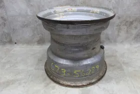 1520114 Polaris 1990-1992 Trail Boss 350l Oem Rear Wheel Rim 10x8.5 See Pics