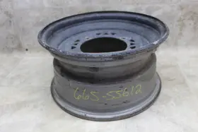 1520179-117 Polaris 95-98 Xplorer 400 Magnum 425 4x4 Front Wheel Rim 12x6