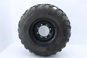 Rim25x11-12 Polaris 1520797-067 2008 Ranger 700 6x6 Rear Tire With 12x8 149p