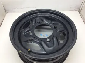 1520961-067 Polaris Front Rim 14x6 Black 2009-2024 Sportsman X2 Xp Eps 550 850 1520961 Oem