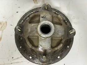 1520992-463 Polaris 2008 Rzr 800 Oem Right Rear Wheel Hub And Rotor
