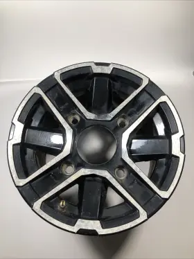 1521628-067 Polaris Ranger 900 Xp 12x8 Rear Wheel Rim Aluminum 1521628 Oem