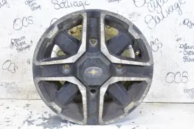 1521629-067 Polaris 2016 Ranger 900 Xp Front Wheel Aluminum Rim 12x6