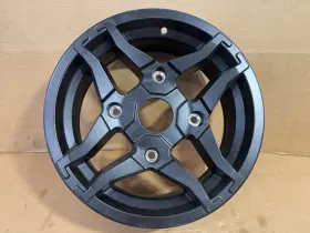 1522456-458 Polaris 2015-2025 Sportsman 570 Front Rim P# 14x5.5 No Mac