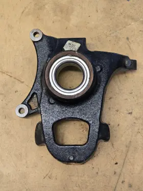 5144487 Polaris 1523865 2024-25 Xpedition Front Left Knuckle/ Bearing Carrier