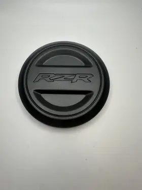 1523994-655 Polaris 2017-2021 Rzr Xp 1000 Hub Cap Wheel Cover - Xp1000 Xp4 Turbo Used