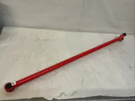 1544146-293 Polaris Rzr Pro R Rear Red Toe Link Used Good Condition 2022-2024 #tl123