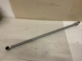 1544146-728 Polaris 2022-2024 Rzr Pro R Rear Ghost Gray Toe Link Good Condition #tl106
