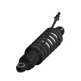 1544279 Polaris Shock-tour Incl. All Genuine Oem Part Qty 1