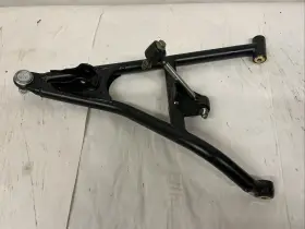 1544716-458 Polaris Rzr Xp 1000 Front Upper Left A-arm Black 2017-22 #1544716-458 / #ar1861
