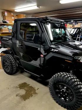 180230ca35d Polaris Xpedition Xp Tint Kit