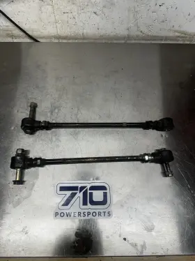 1820805 Polaris 1820567 2000 325 Magnum Steering Tie Rods Rod Set Pair
