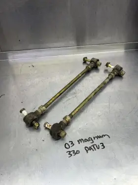 Polaris 1820806 99 00 Magnum 325 03-04 330 Steering Tie Rods Rod Set Pair