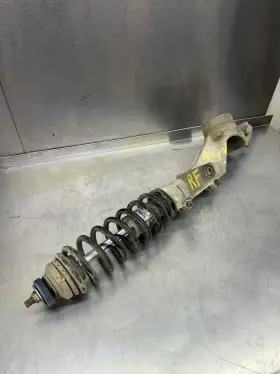 1820901 Polaris 2004 03 05 Ranger 500 6x6 Series 11 Right Front Strut Spring Hub