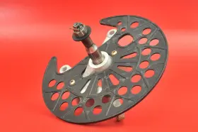 1822992 Polaris 2007 - 2008 Outlaw 525 Irs Front Right Side Knuckle Spindle