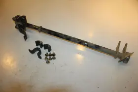 1823278 Polaris 2008 Sportsman 500 Steering Column Stem Shaft