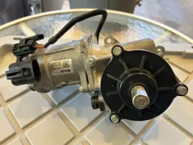 1830236 Polaris Rzr Pro R Oem Kyb Asm Steering Gearbox With Eps