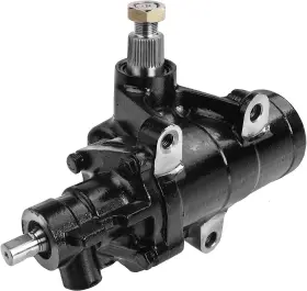 1830315 Polaris Asm-gear Box With Eps Steering Part