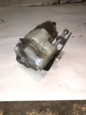 1910180 Polaris Trail Boss 250 Atv 2x4 Oem Rear Brake Caliper O1726 1995