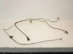 1910565 Polaris 04 Magnum 330 2x4 Brake Lines Hoses 2003-2006