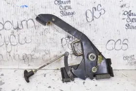 1910604 Polaris 2004 Ranger 500 Parking Brake Lever Park