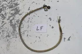 1910845 Polaris 2005 Ranger 500 Left Front Brake Line Hose