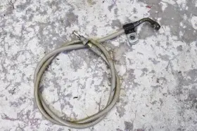 1910846 Polaris 2008 Ranger 700 Right Front Brake Line Rf