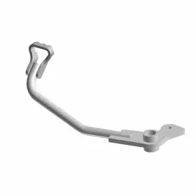 1911207-067 Polaris Brake Lever Black Genuine Oem Part Qty 1
