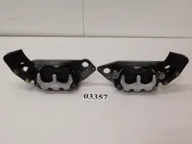 1911529 Polaris 1911530 2010 Rzr Inch S 800 Efi Oem Front Brake Calipers