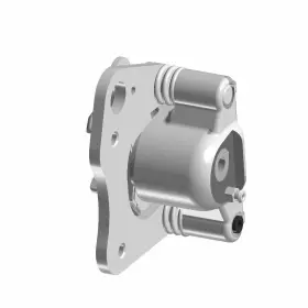 1911537 Polaris Brake Caliper Assembly Front Left 1.25 Mm Genuine Oem Part