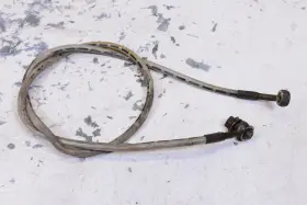 1911652 Polaris 2017 Sportsman 450 H.o. Tee To Rear Caliper Brake Line Hose