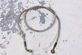 1911735 Polaris 2016 Ranger 900 Xp Right Front Brake Line Rf Hose