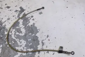 1912102 Polaris 2014 Ranger 570 Left Front Brake Line Lf Hose