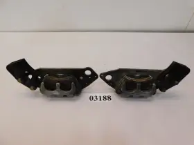 1912262 Polaris 1912261 2014 Rzr Xp4 1000 Oem Front Brake Calipers