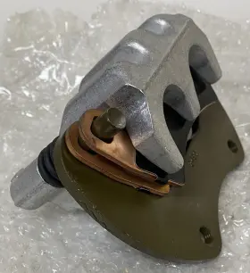 1972479 Polaris 1912479 2016-21 Rzr Xp Turbo/turbo S Disc Brake Caliper Rr Rh Oe #1972479 #m1450