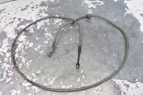 1912906 Polaris 2020 Ranger 1000 Xp Front To Rear Brake Line Hose