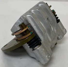 1913219 Polaris 2019-2021 Rzr Brake Caliper Ass Y Rear Lower Db Wt Oem #1913219 / #m1