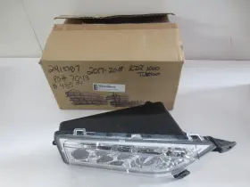 2413787 Polaris 2.41e 06 New Genuine Oem Right Headlight Rzr 1000 Xp