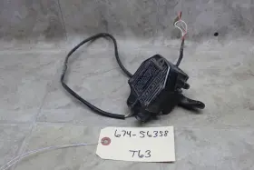 2010149 Polaris 2010080 1994 1995 Sportsman 400 Oem Thumb Throttle Lever Assembly