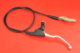 2010229 Polaris 2006 - 2007 Outlaw 500 Irs Clutch Cable Perch Handle Lever