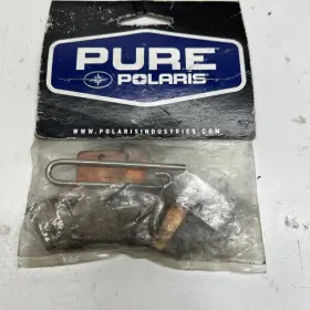 2201093 Polaris New Oem Rear Brake Pads / Sportsman Magnum 335 500