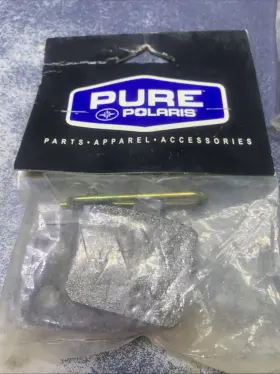 2201304 Polaris Ranger Brake Pad Kit New